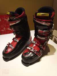 Buty narciarskie Salomon RS