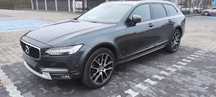 Volvo V90 Cross Country Volvo V90 CC 4x4, B&W, Kamera 360, Panorama