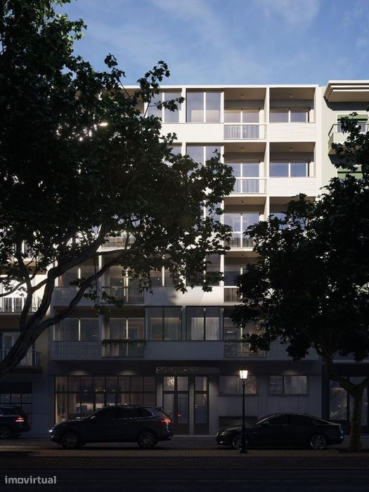 Oportunidade | Duplex | T3 | 2 WC´s | Lisboa | Centro da Cidade | Aven