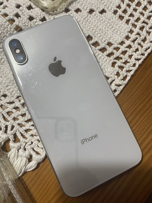 Iphone X,rencondicionado