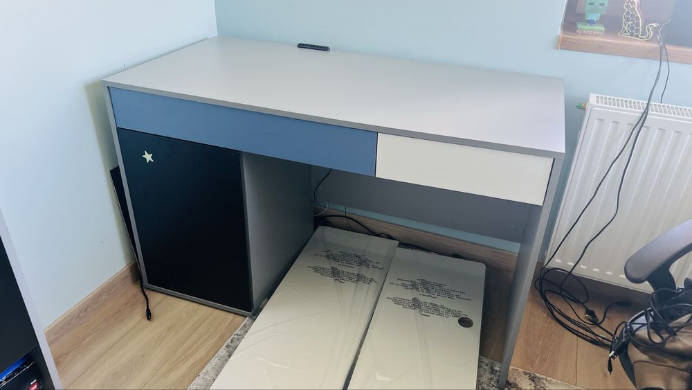 Biurko Laser jak nowe