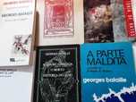 Georges Bataille Vários Títulos Desde 5 Euros