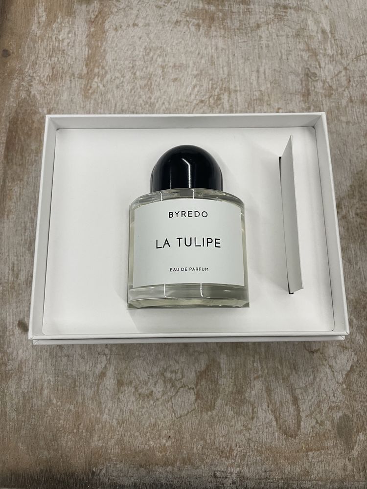 Byredo La Tulipe