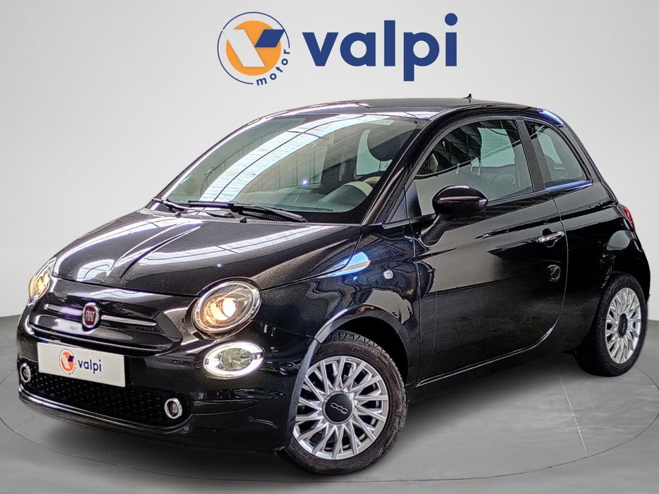 Fiat 500 1.0 CLUB 1.0 HYBRID