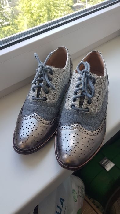 Туфли, лоферы Steve madden,37