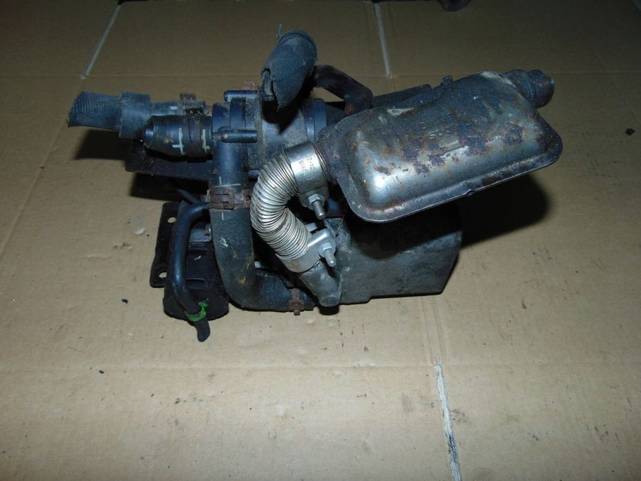 WEBASTO OGRZEWANIE GOLF PASSAT VW PHAETON 3D0615005AA