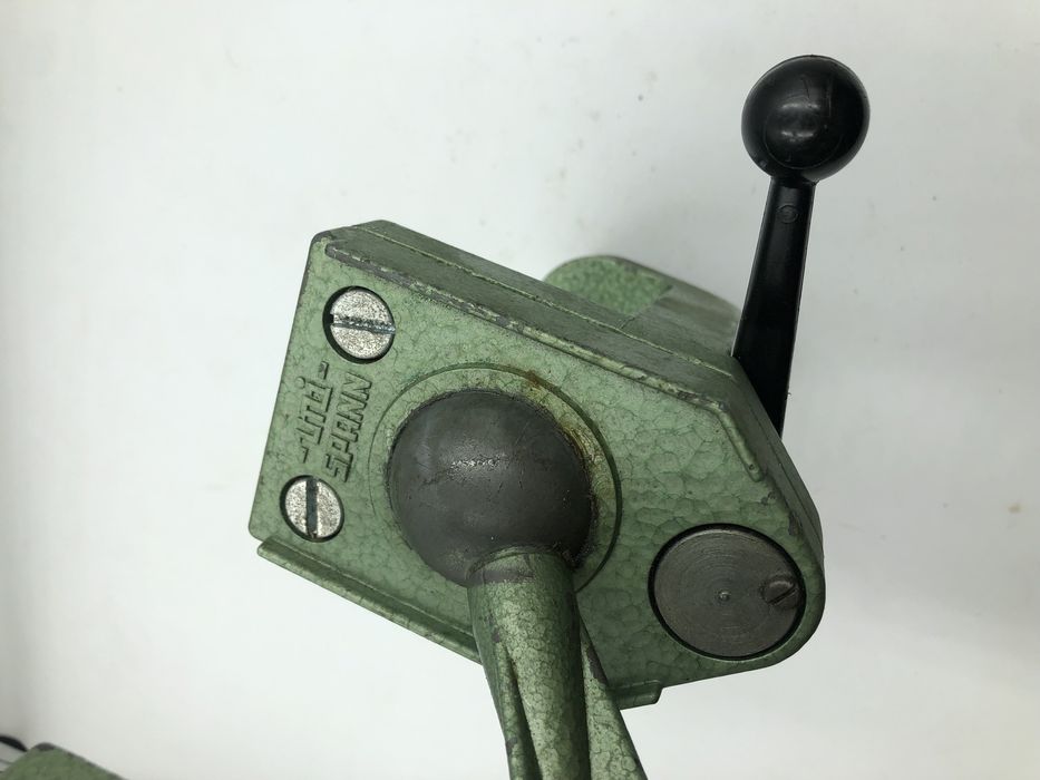 Imadło modelarskie UniSpann 80mm
