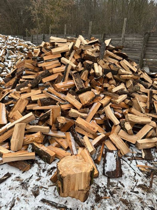 Продам дрова 10000грн