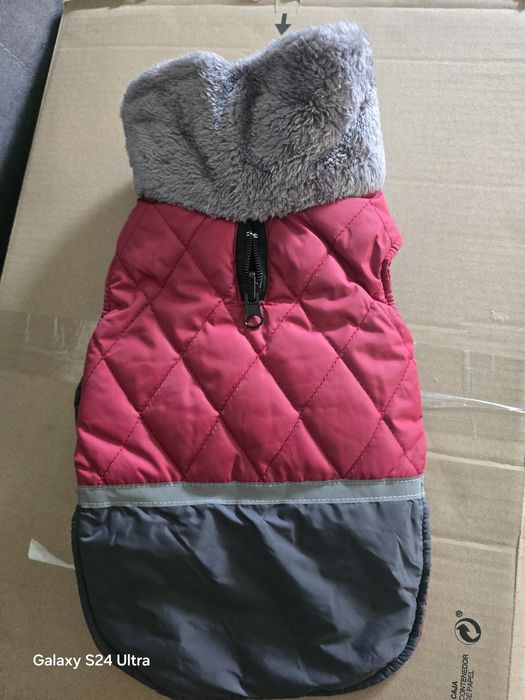 Nowe ubranko dla psa rozm. S