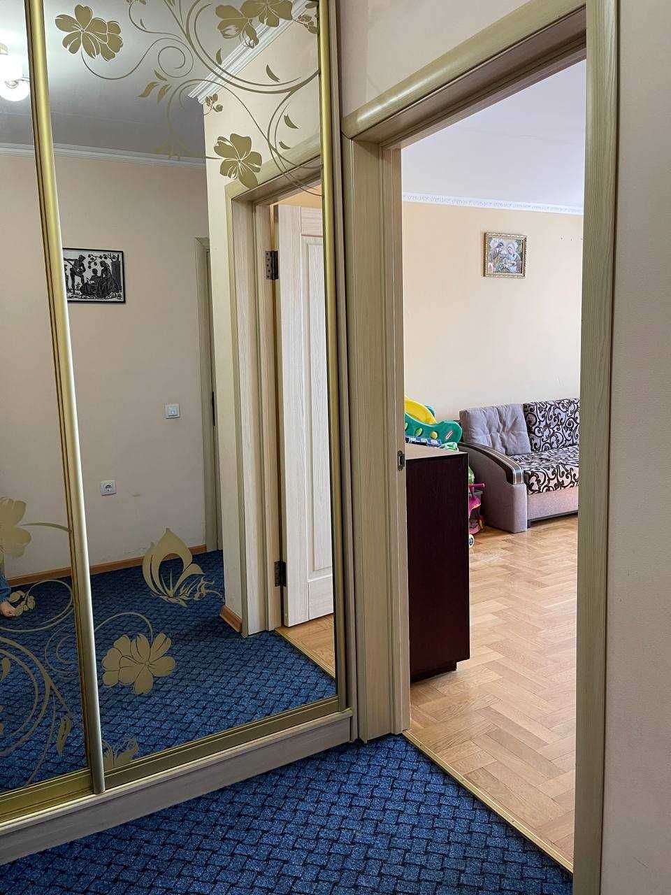 Оренда 1 кімнатної квартири - 230$, Велика Березовиця, вул.Зелена