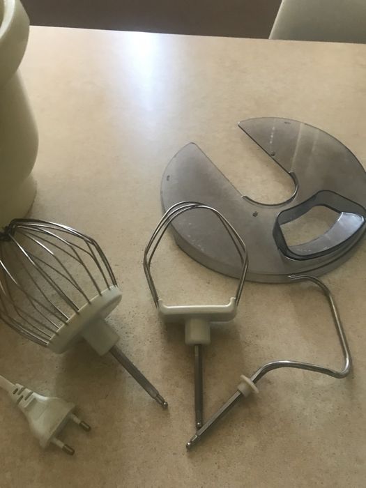 Тістоміс для господині