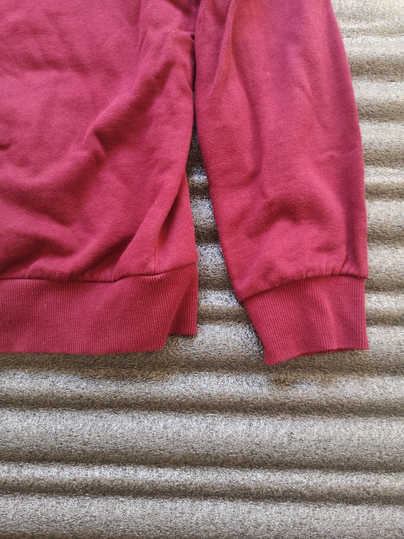 Camisola sweatshirt com capuz Tiffosi