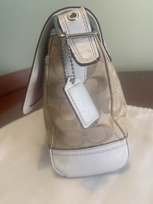 Coach Hampton Cross Bag