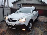 Opel Antara 13 рік Опель