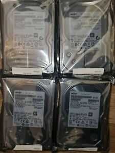 Hdds de 1 Tera. STOCK OFF