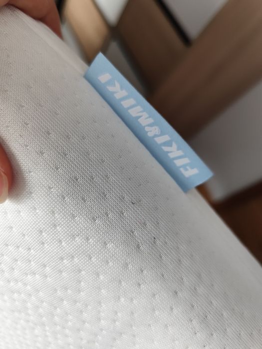 Materac do łóżeczka 120x60 firmy FikiMiki