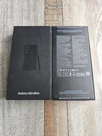 Nowy Samsung Galaxy S23 Ultra 256gb-512gb Najtaniej Wrocław Gratisy