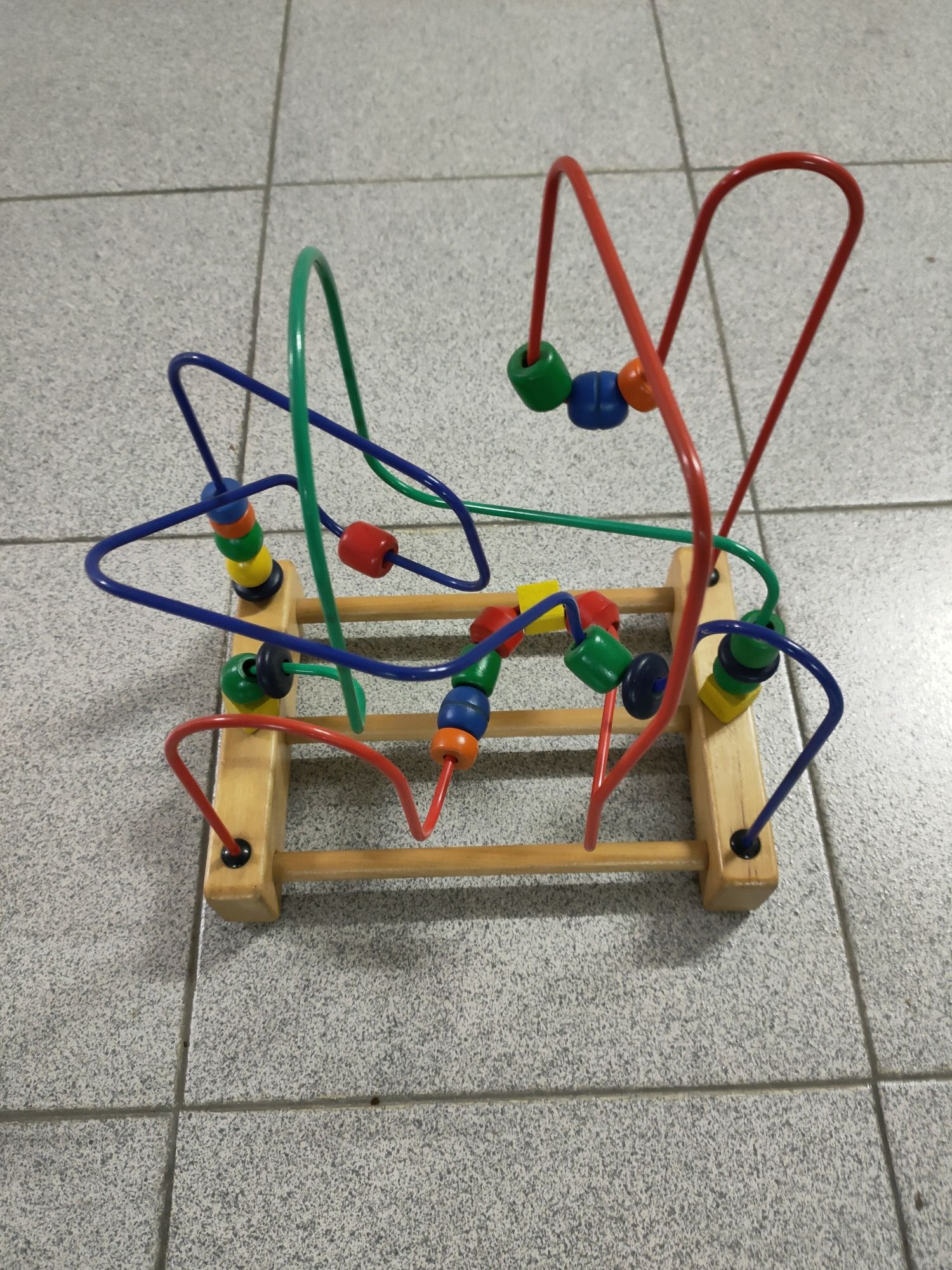 Brinquedos de bebê