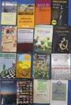 Livros Autores portugueses e lusófonos