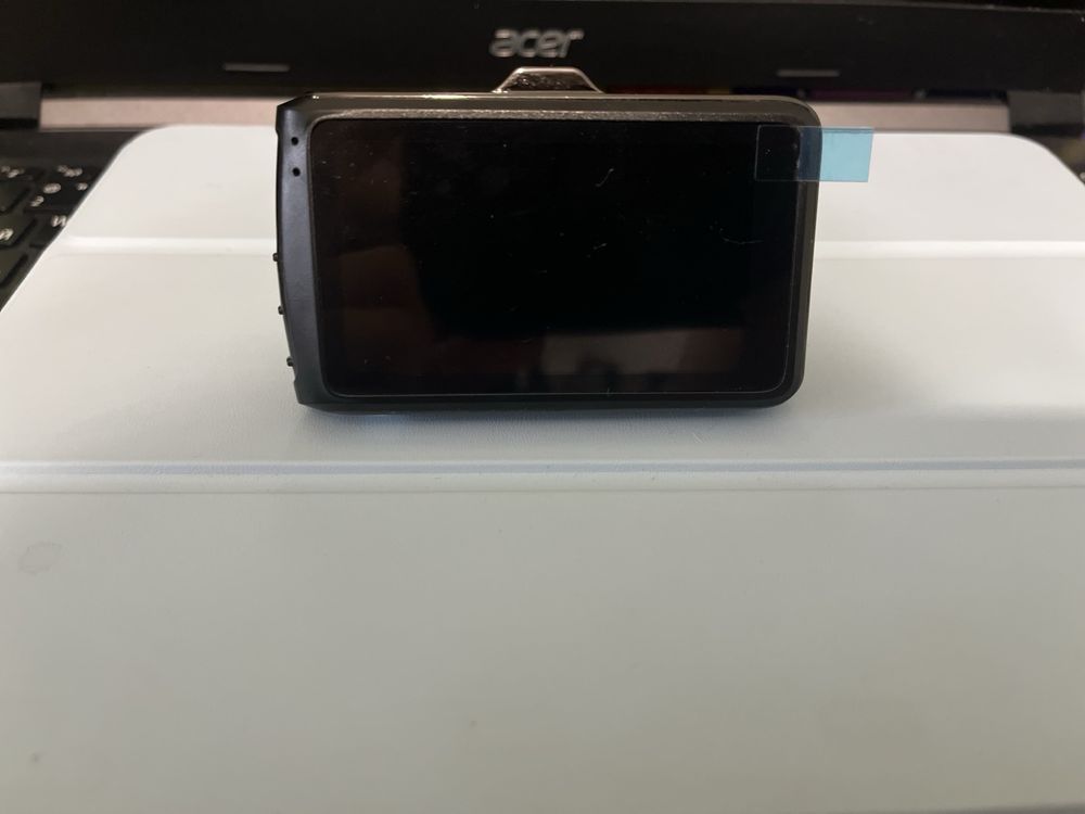 Видеорегистратор XIAOMI