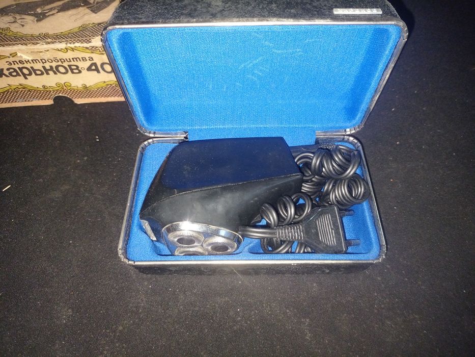 Бритва Харьков..