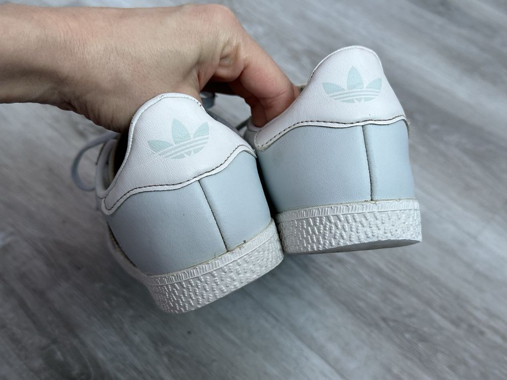 Кросівки  Adidas Originals Junior Gazelle