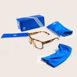 ADIDAS Malibu Nowe Okulary Przeciwsłoneczne + 2 x Etui Oryginalne 100%