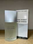 Perfumy Issey Miyake L'eau D'issey Pour Homme edt 125ml