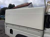 Hardtop Land Rover Defender