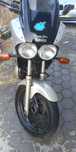 Moto 125.  Yamaha pó ara peças
