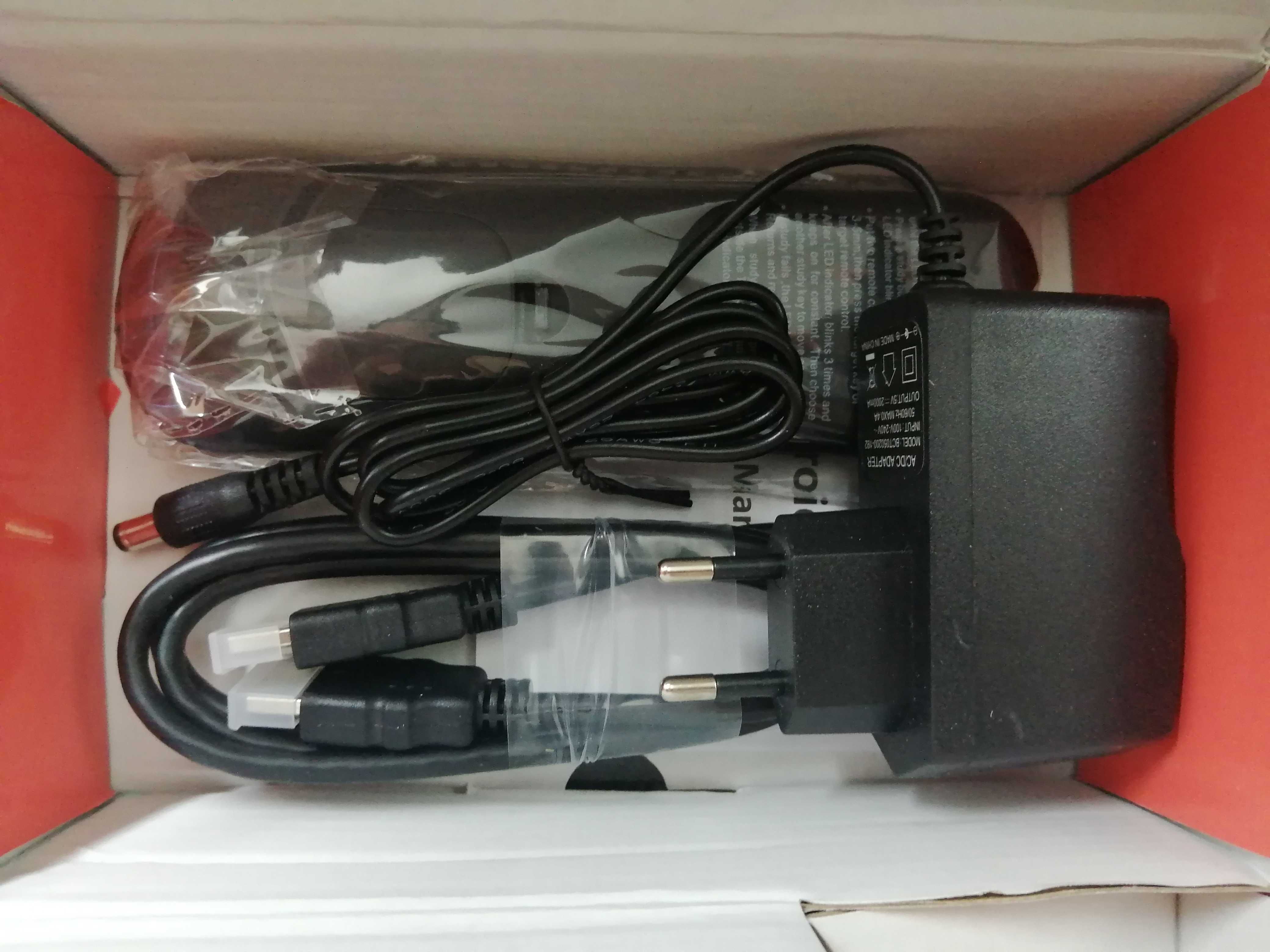 G96MAX 8k Ultra HD 4/32 GB