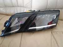 Full Led przedni lewy Skoda Octavia III 3 lift reflektor lewy