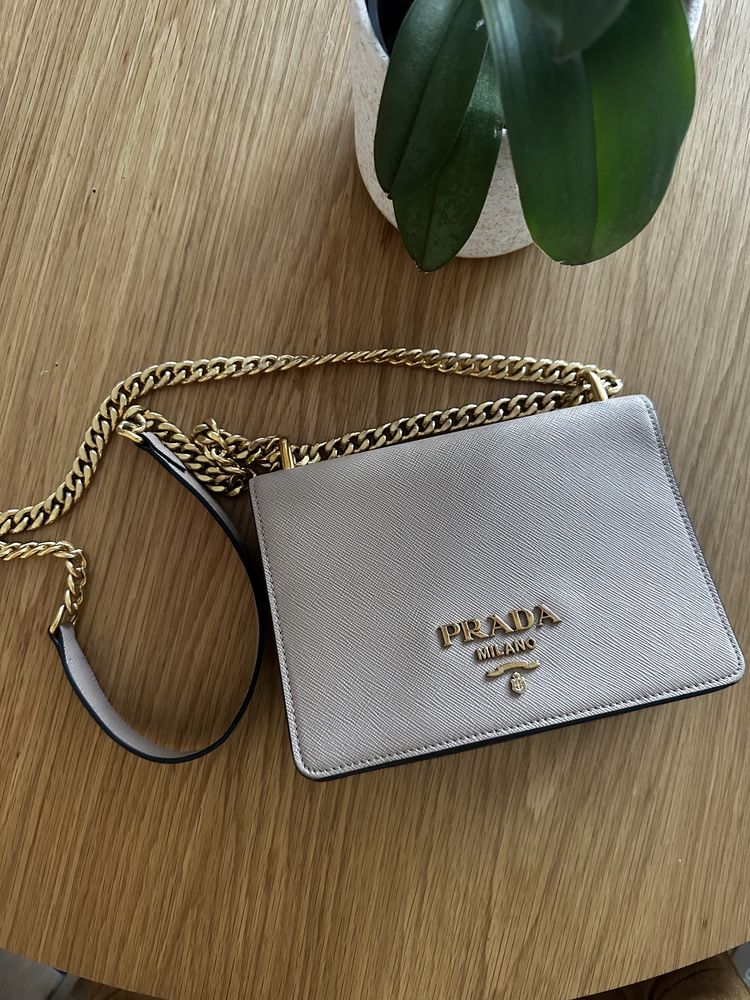 Сумка Prada оригінал