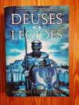 Deuses e Legiões- Michael C. Ford