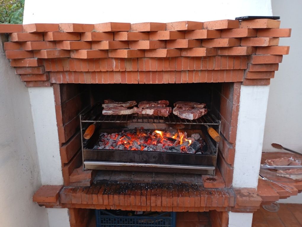 São Luis a 14 Km de Vila Nova Milfontes