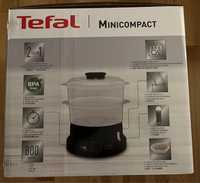 Urządzenie do gotowania na parze Tefal minicompact