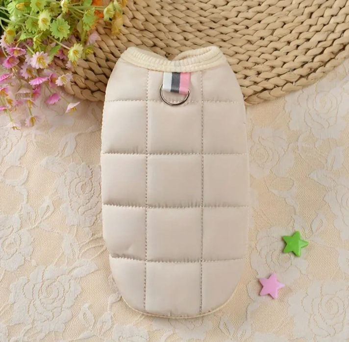 Roupa de cão ou gato