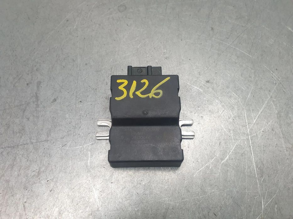 Centralina combustível BMW 4 Gran Coupe (F36)