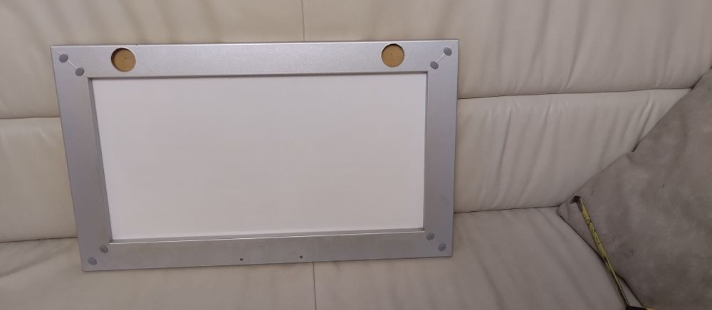 Фасадна триде дверка