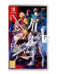 Fate Extella Link / Nintendo Switch / Skup Gier / Sklep / Metro Służew