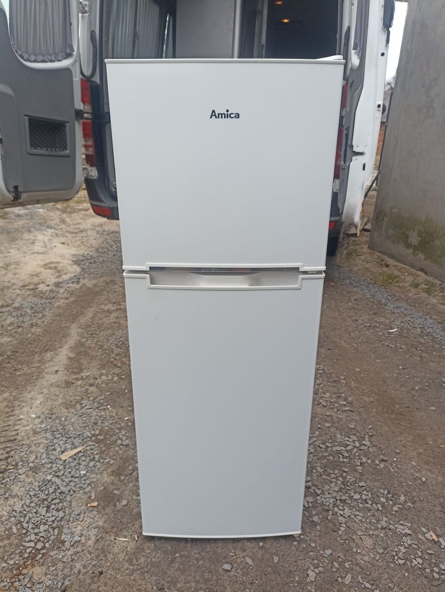 Продам холодильник фірми Аміка вис 125см