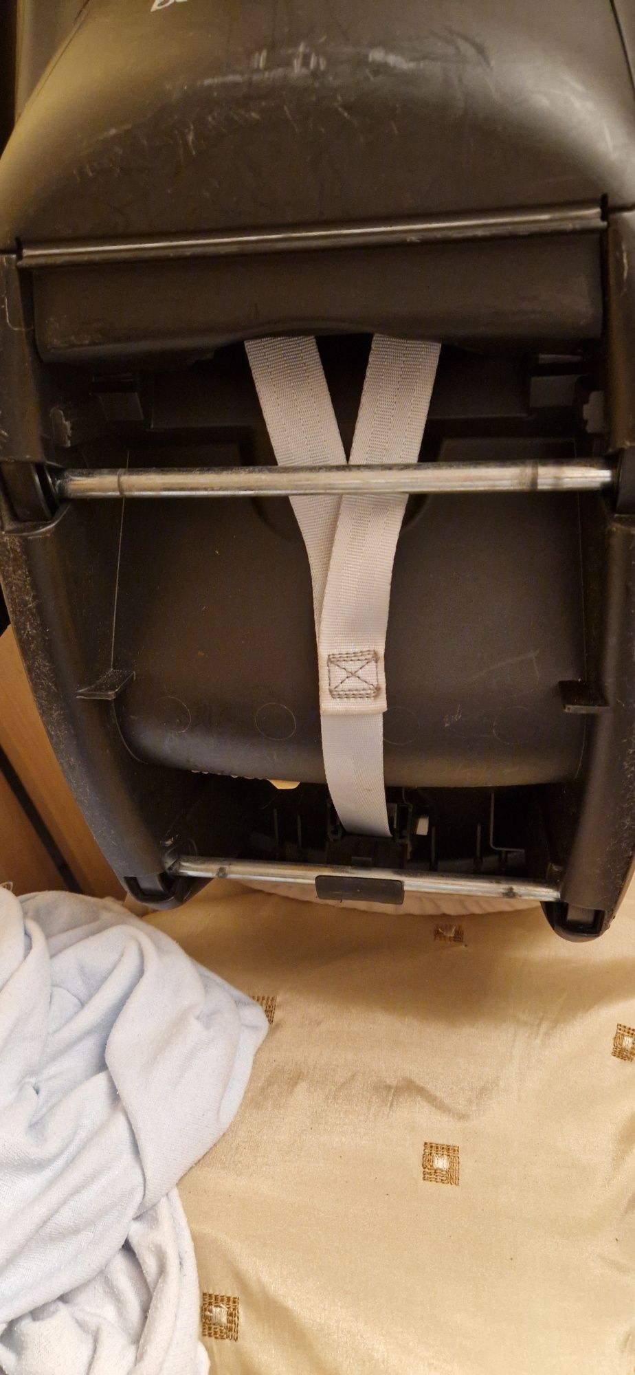 Cadeira auto Bebe Confort