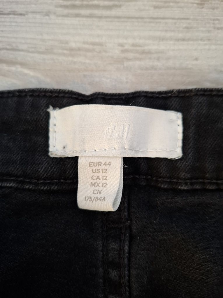 Krótkie spodenki H&M