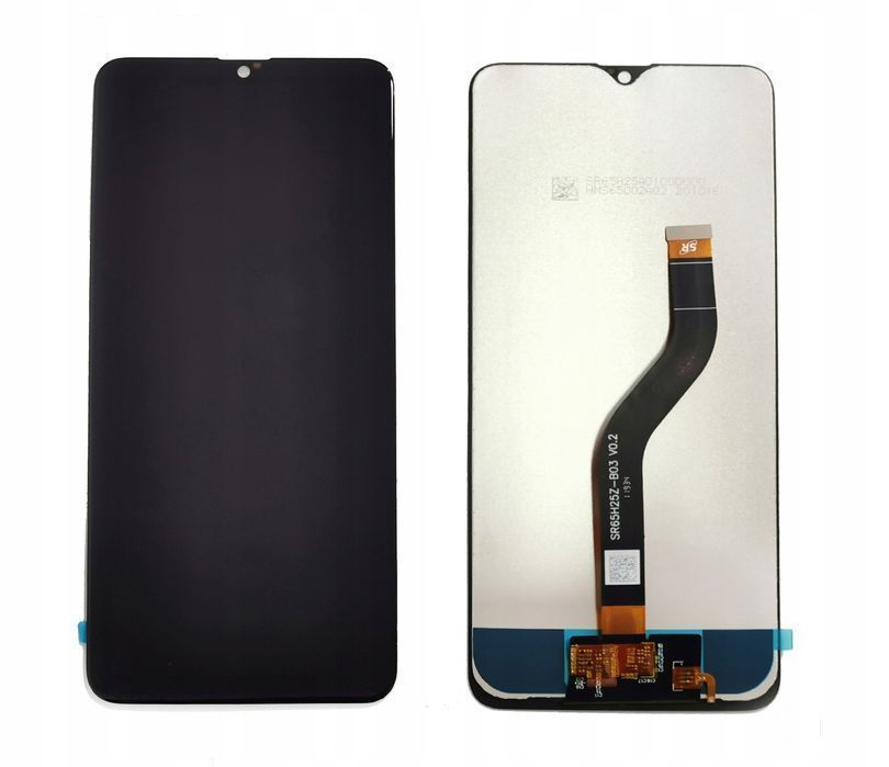 Wyświetlacz Lcd Ekran Do Samsung Galaxy A20S A207F Sm-A207F