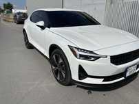 Продам терміново Polestar2 2023 модельного року .