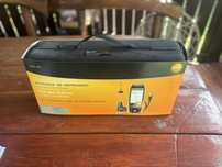 Testo 300 + testo 510