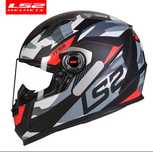 Новый шлем LS2 Helmets