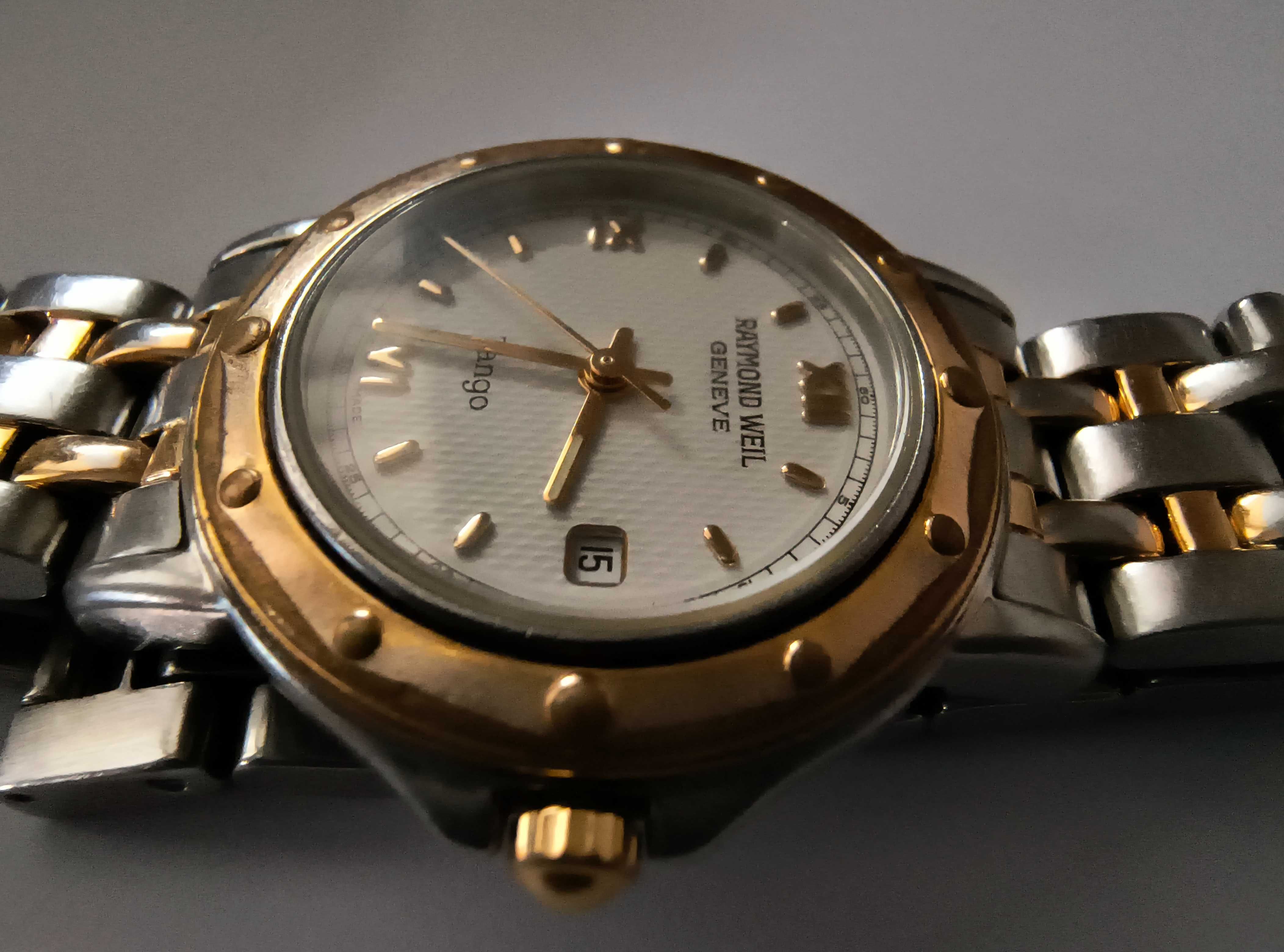 Raymond Weil zegarek damski