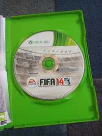 Fifa 14 Xbox 360