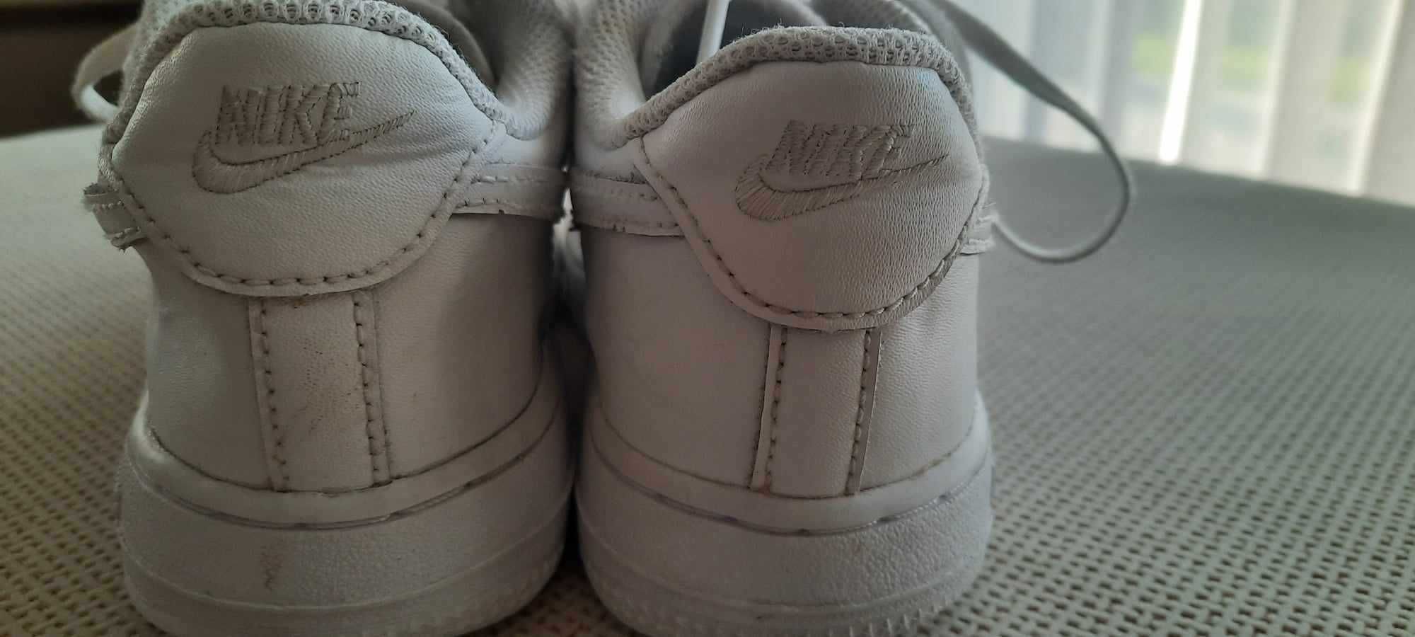 Ténis Nike air Fource menino